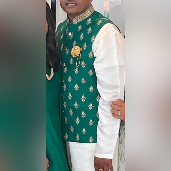 Wedding special